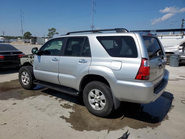 Photo 2 from auction – 2008 TOYOTA 4RUNNER SR with VIN JTEZU14R580099609