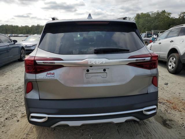 Photo 6 from auction – 2023 KIA SELTOS EX with VIN KNDERCAA8P7379092