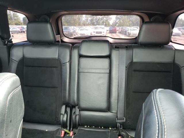 Photo 10 from auction – 2014 JEEP GRAND CHER with VIN 1C4RJFDJ5EC236871