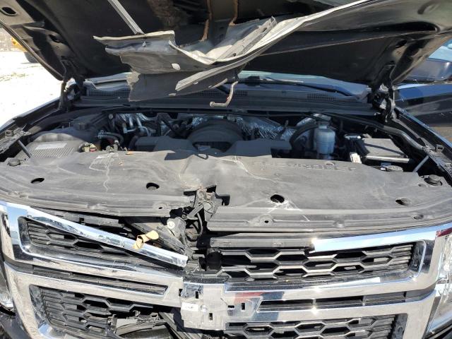 Photo 11 from auction – 2017 CHEVROLET SUBURBAN C with VIN 1GNSCHKC7HR399221
