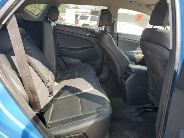 Photo 11 from auction – 2016 HYUNDAI TUCSON LIM with VIN KM8J3CA26GU221369