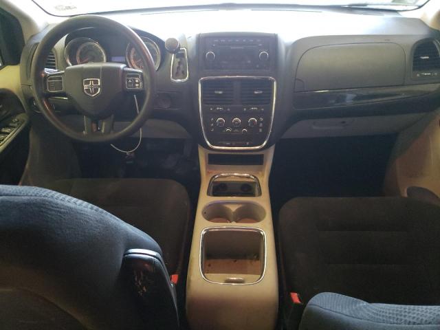Photo 8 from auction – 2015 DODGE GRAND CARA with VIN 2C4RDGCG3FR717195