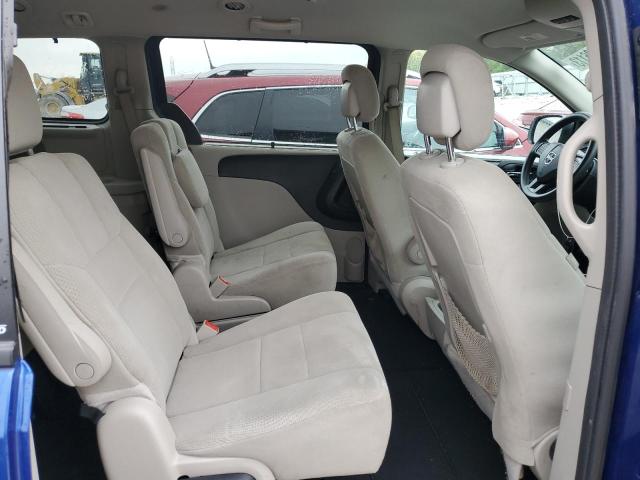 صورة رقم 11 من المزاد - 2013 DODGE GRAND CARA مع VIN 2C4RDGCG9DR817752