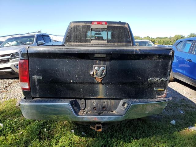Photo 6 from auction – 2012 DODGE RAM 1500 S with VIN 1C6RD7GP8CS102685