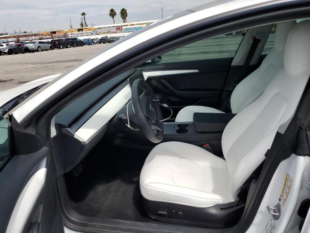 Photo 7 from auction – 2023 TESLA MODEL 3 with VIN 5YJ3E1EA4PF413606