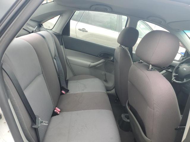 Photo 10 from auction – 2007 FORD FOCUS ZX4 with VIN 1FAFP34NX7W168450