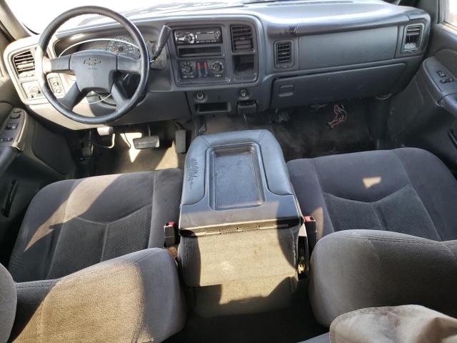 Photo 8 from auction – 2007 CHEVROLET SILVER1500 with VIN 1GCEC19XX7Z104939