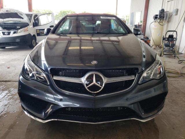 Photo 5 from auction – 2016 MERCEDES-BENZ E 550 with VIN WDDKK7DF8GF317564