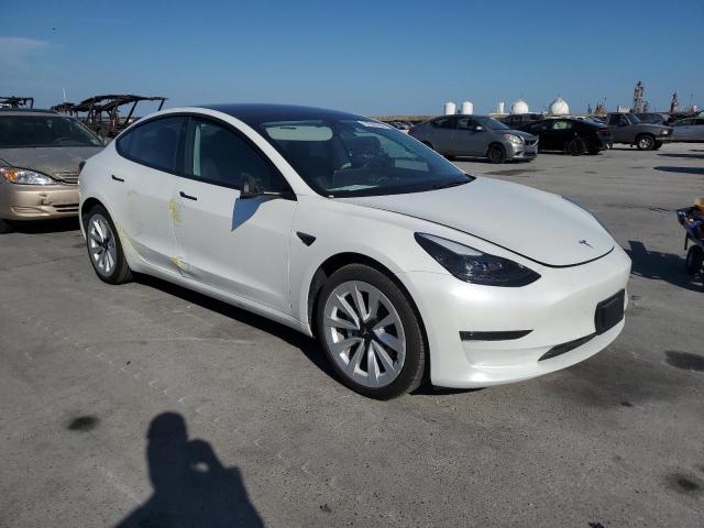 Photo 4 from auction – 2023 TESLA MODEL 3 with VIN 5YJ3E1EA9PF436797