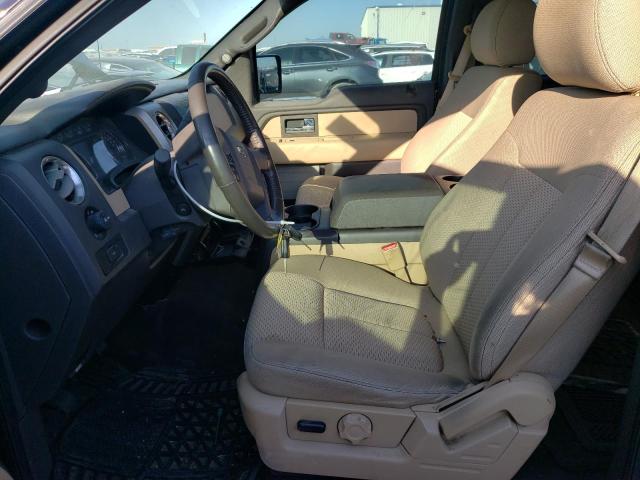 Photo 7 from auction – 2013 FORD F150 SUPER with VIN 1FTFW1EF7DKE74999