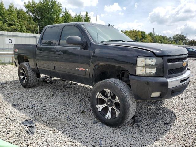 Снимка 4 от търг – 2007 CHEVROLET SILVERADO с VIN 2GCFK13Y871656909