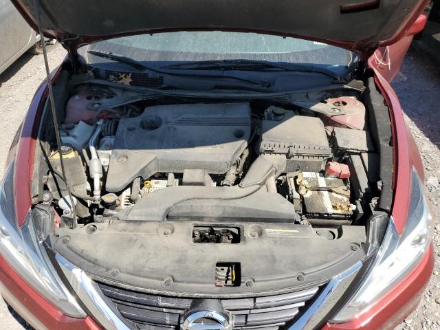Photo 11 from auction – 2016 NISSAN ALTIMA 2.5 with VIN 1N4AL3AP0GC195556