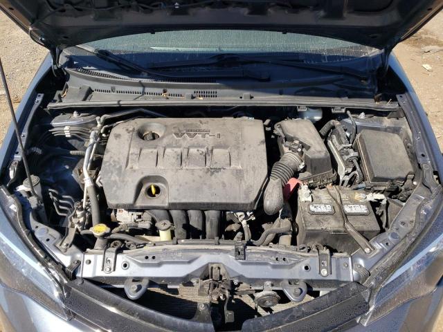 Photo 11 from auction – 2017 TOYOTA COROLLA with VIN 2T1BURHE1HC801295