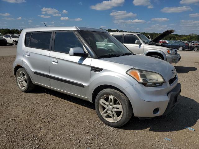 Photo 4 from auction – 2010 KIA SOUL + with VIN KNDJT2A29A7029528