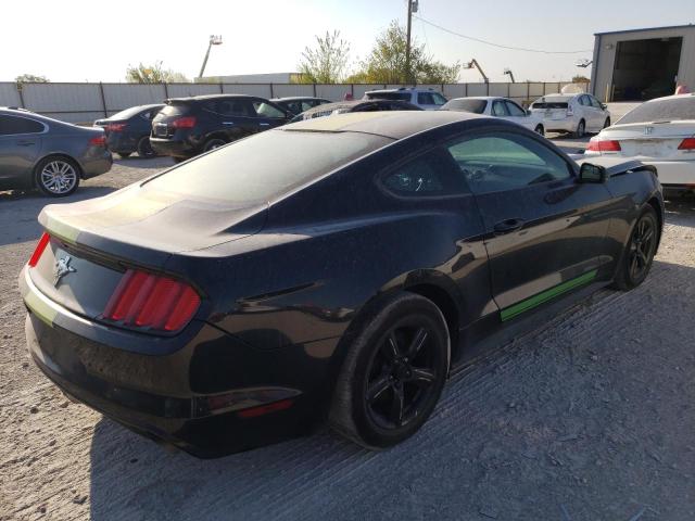 Photo 3 from auction – 2016 FORD MUSTANG with VIN 1FA6P8AM7G5279309