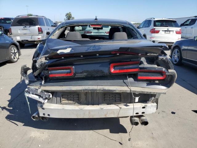 Photo 6 from auction – 2017 DODGE CHALLENGER with VIN 2C3CDZBT6HH530742