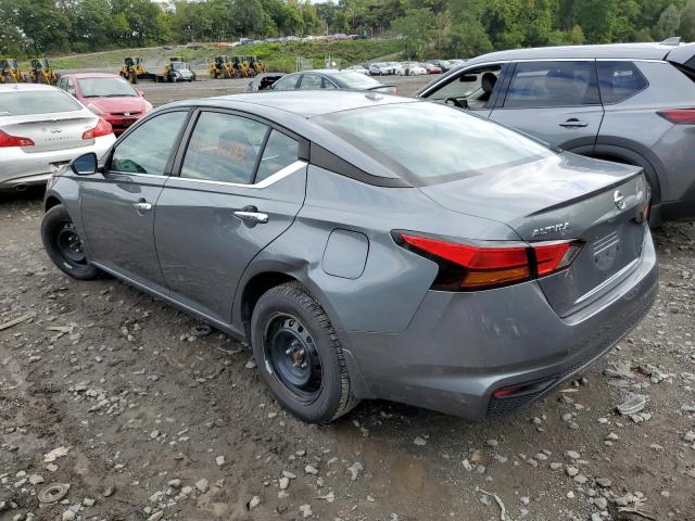 Photo 2 from auction – 2020 NISSAN ALTIMA S with VIN 1N4BL4BW1LC245214