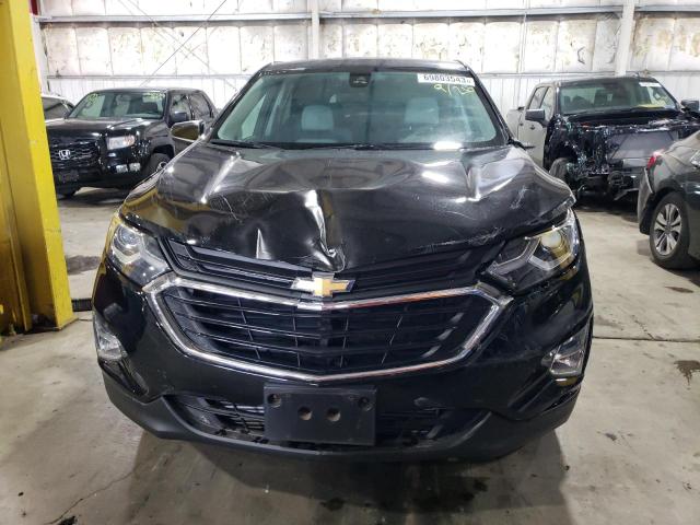 Photo 5 from auction – 2020 CHEVROLET EQUINOX LT with VIN 2GNAXUEV2L6138525