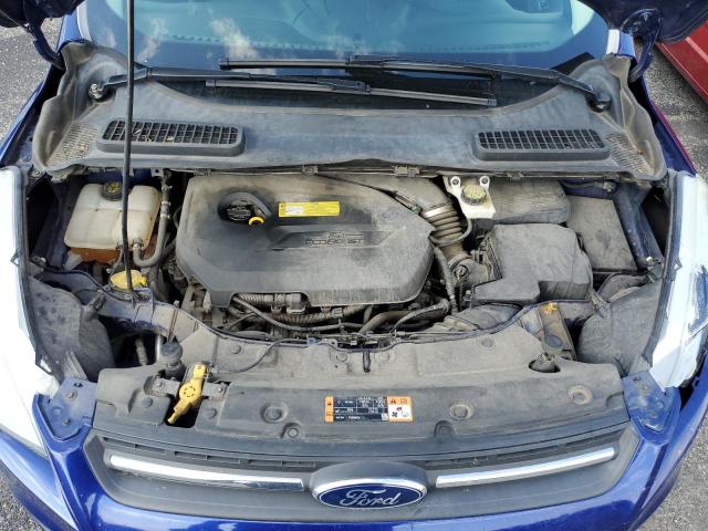 Photo 11 from auction – 2014 FORD ESCAPE SE with VIN 1FMCU0GX7EUC53655