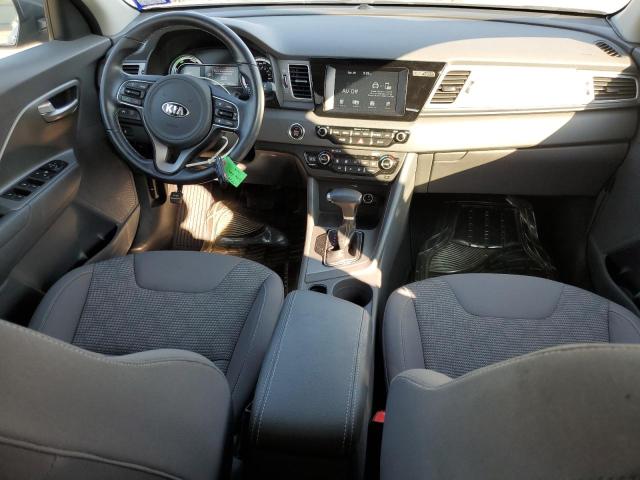 Photo 8 from auction – 2018 KIA NIRO FE with VIN KNDCB3LC3J5125089