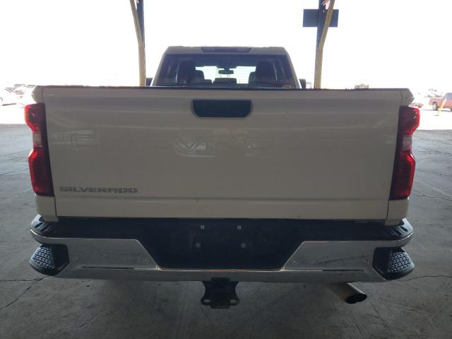 Photo 6 from auction – 2020 CHEVROLET SILVERADO with VIN 1GC5YLE7XLF280985