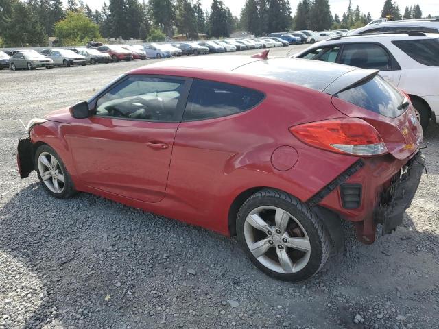 Zdjęcie 2 z aukcji – 2012 HYUNDAI VELOSTER z VIN KMHTC6AD5CU027499