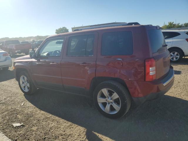 Photo 2 from auction – 2014 JEEP PATRIOT LI with VIN 1C4NJPCB5ED916617