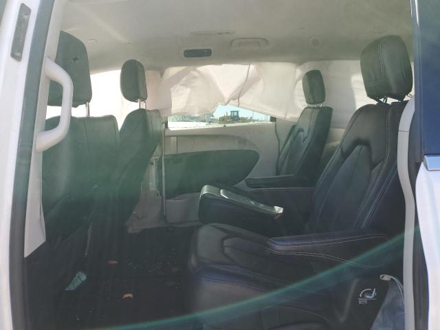 Zdjęcie 10 z aukcji – 2022 CHRYSLER PACIFICA T z VIN 2C4RC1BG0NR142683