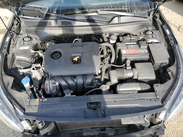 Photo 11 from auction – 2020 KIA FORTE FE with VIN 3KPF24ADXLE223817