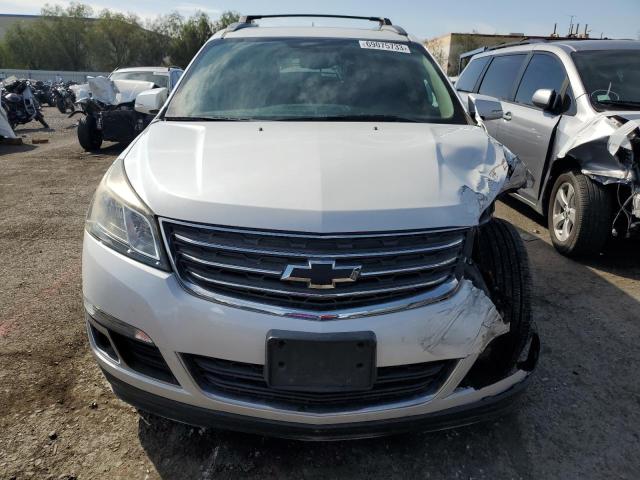 Photo 5 from auction – 2016 CHEVROLET TRAVERSE L with VIN 1GNKRGKD5GJ274622