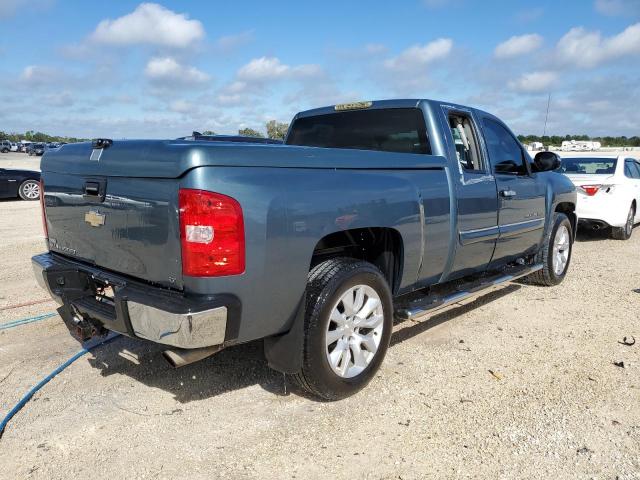 Photo 3 from auction – 2011 CHEVROLET SILVERADO with VIN 1GCRCSE25BZ461701
