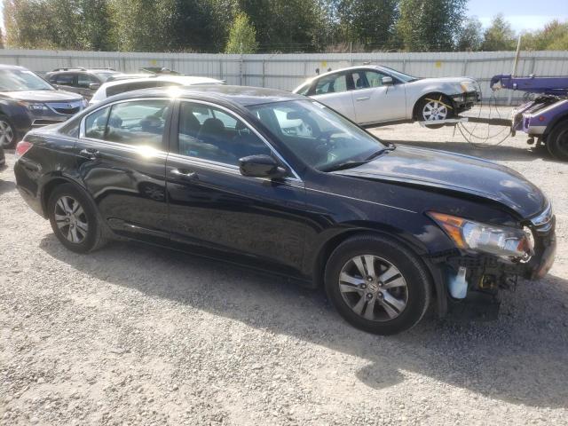 Photo 4 from auction – 2012 HONDA ACCORD SE with VIN 1HGCP2F6XCA118623