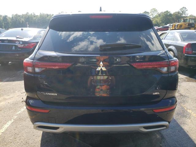 Photo 6 from auction – 2023 MITSUBISHI OUTLANDER with VIN JA4J3VA84PZ025948