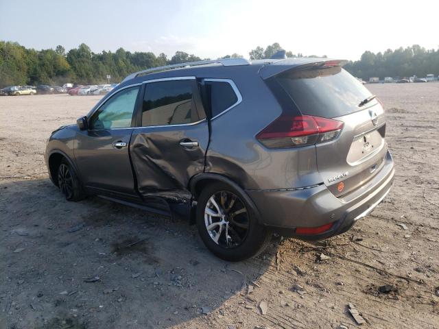 Photo 2 from auction – 2020 NISSAN ROGUE S with VIN KNMAT2MT8LP514184