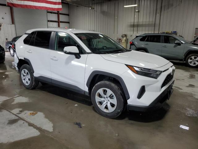 Photo 4 from auction – 2023 TOYOTA RAV4 LE with VIN 2T3G1RFV4PC361886