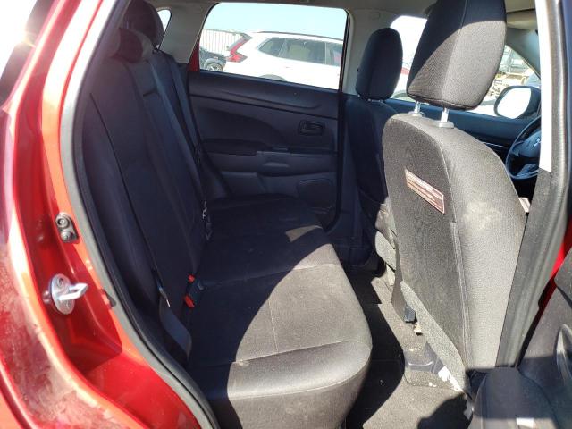 Photo 10 from auction – 2015 MITSUBISHI OUTLANDER with VIN 4A4AP3AU3FE005538