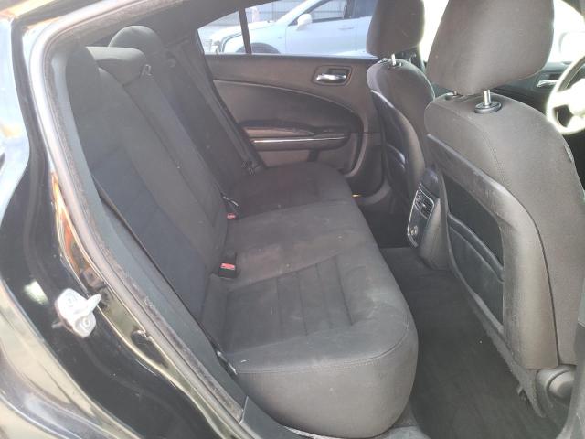 Photo 10 from auction – 2014 DODGE CHARGER SE with VIN 2C3CDXBG6EH116766
