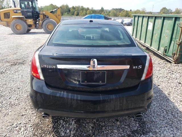 Photo 6 from auction – 2011 LINCOLN MKS with VIN 1LNHL9DR5BG611638
