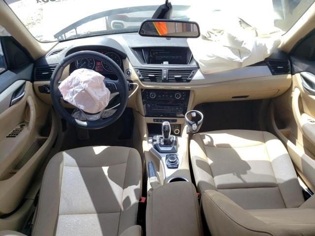 Photo 8 from auction – 2015 BMW X1 SDRIVE2 with VIN WBAVM1C56FV316664