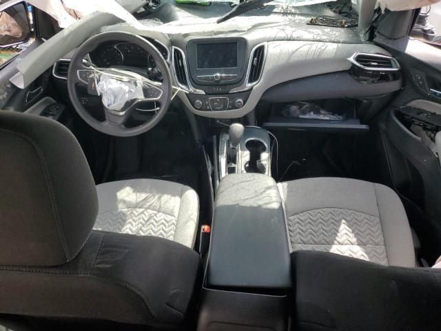 Photo 8 from auction – 2023 CHEVROLET EQUINOX LS with VIN 3GNAXSEG5PL172885