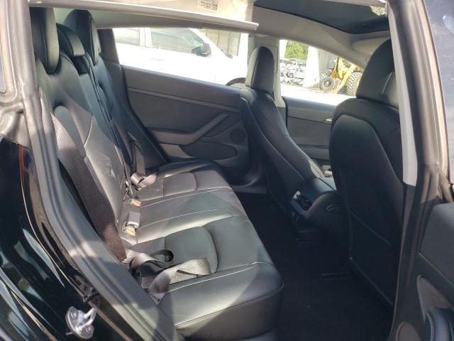 Photo 10 from auction – 2022 TESLA MODEL 3 with VIN 5YJ3E1EA0NF191322