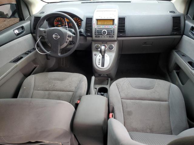 Photo 8 from auction – 2008 NISSAN SENTRA 2.0 with VIN 3N1AB61E58L730113