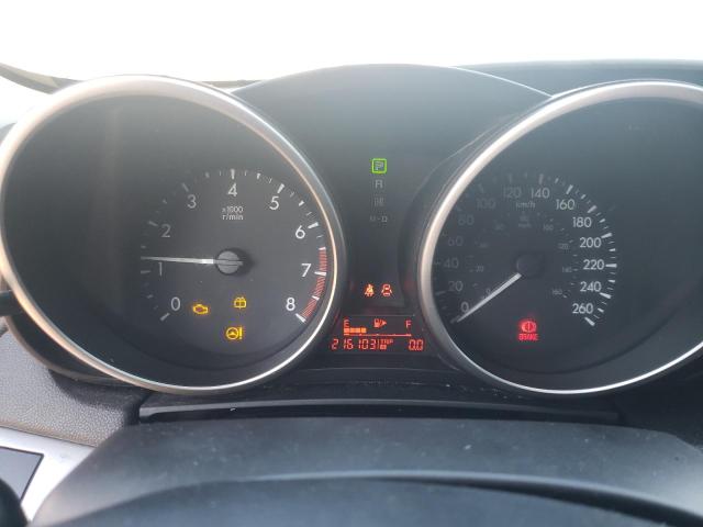 Photo 9 from auction – 2010 MAZDA 3 I with VIN JM1BL1SF4A1103232