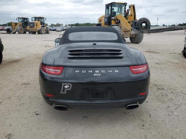 Photo 6 from auction – 2013 PORSCHE 911 CARRER with VIN WP0CA2A98DS141606