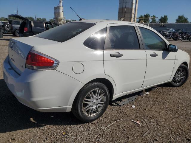 Photo 3 from auction – 2009 FORD FOCUS SE with VIN 1FAHP35N99W162570