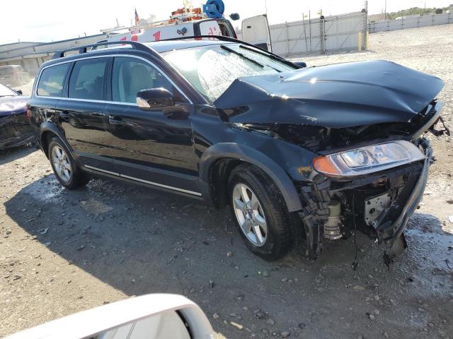 Photo 4 from auction – 2013 VOLVO XC70 3.2 with VIN YV4940BZ4D1163383