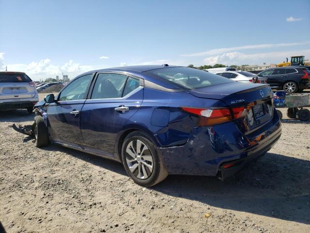 Photo 2 from auction – 2019 NISSAN ALTIMA S with VIN 1N4BL4BV3KC195499