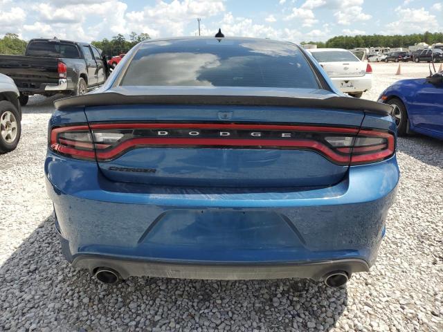 Photo 6 from auction – 2021 DODGE CHARGER SC with VIN 2C3CDXGJ6MH540094