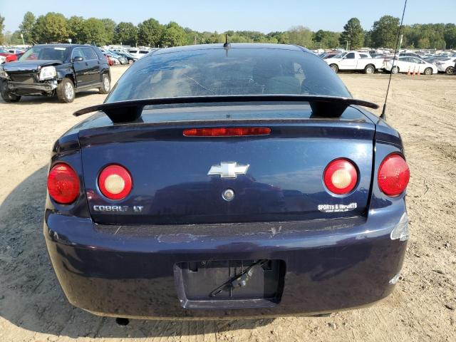 Photo 6 from auction – 2010 CHEVROLET COBALT 1LT with VIN 1G1AD1F53A7240369