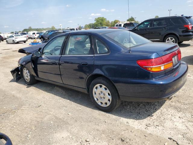 Photo 2 from auction – 2000 SATURN LS1 with VIN 1G8JU52F7YY635845